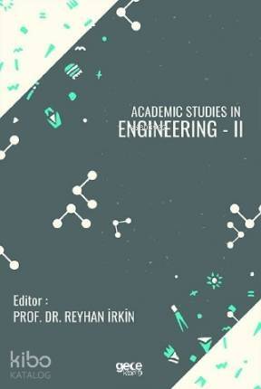 Academic Studies in Engineering – II - 1