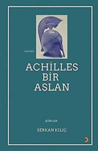 Achilles Bir Aslan - 1