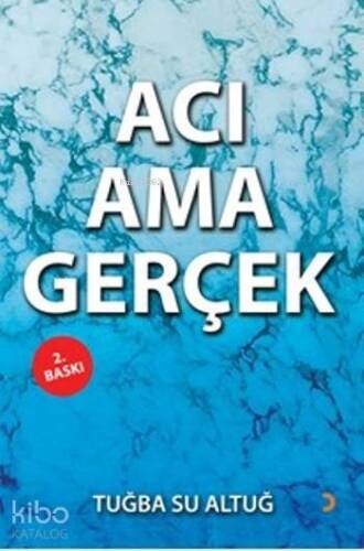 Acı Ama Gerçek - 1