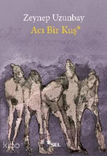 Acı Bir Kuş - 1