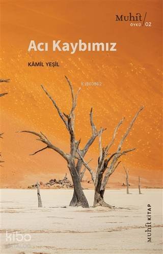 Acı Kaybımız - 1