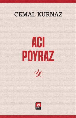 Acı Poyraz - 1