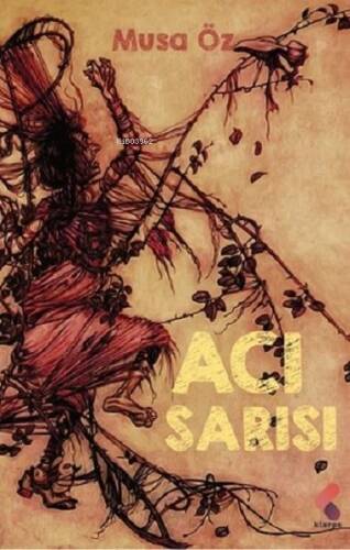 Acı Sarısı - 1