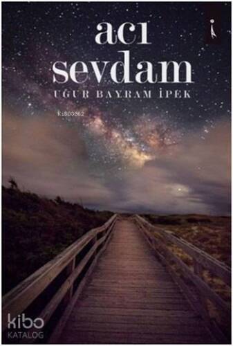 Acı Sevdam - 1