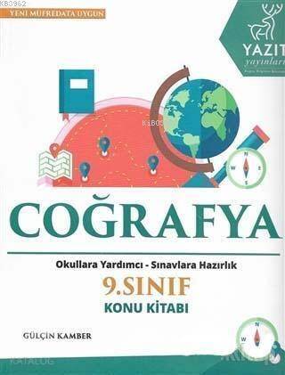 Açı Yayınları AYT Coğrafya Efsane Çek Kopart Yaprak Test - 1