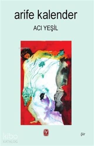 Acı Yeşil - 1