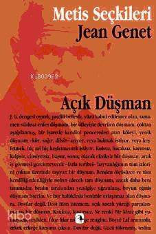 Açık Düşman - 1