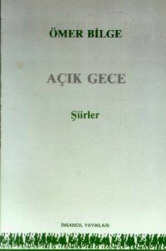 Açık Gece - 1