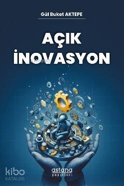 Açık İnovasyon - 1