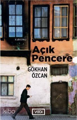 Açık Pencere - 1