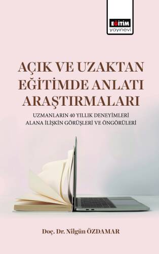 Açık ve Uzaktan Eğitimde Anlatı Araştırmaları - 1