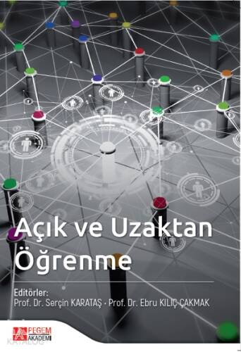 Açık ve Uzaktan Öğrenme - 1