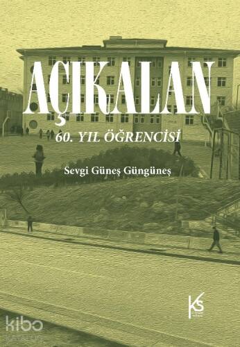 Açıkalan;60. Yıl Öğrencisi - 1