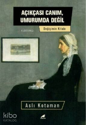 Açıkçası Canım, Umurumda Değil - 1