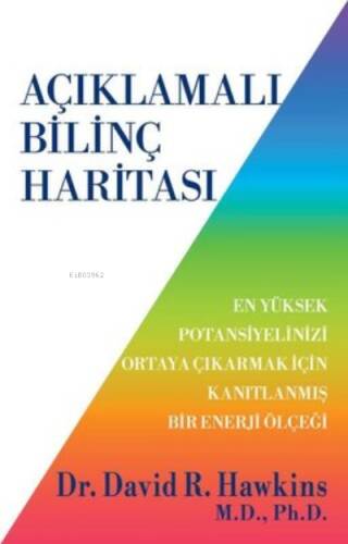 Açıklamalı Bilinç Haritası - 1