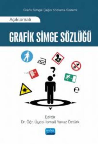 Açıklamalı Grafik Simge Sözlüğü - 1