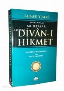 Açıklamalı Muhtasar Divan-ı Hikmet - 1