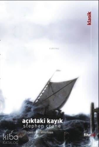 Açıktaki Kayık - 1