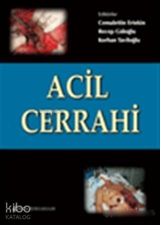 Acil Cerrahi - 1