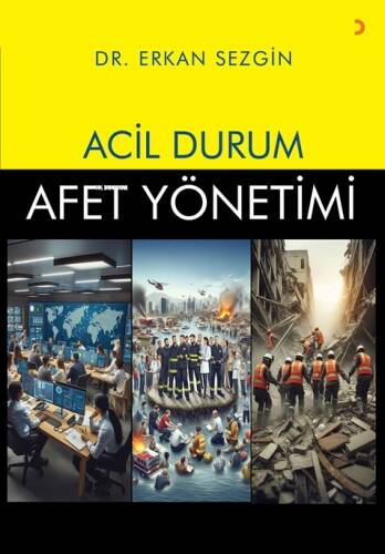 Acil Durum Afet Yönetimi - 1