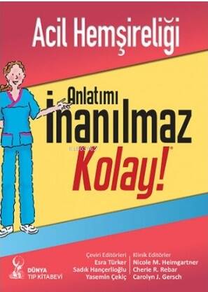 Acil Hemşireliği - 1