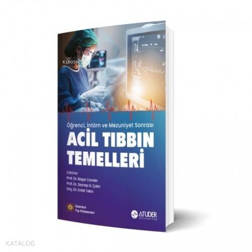 Acil Tıbbın Temelleri - 1