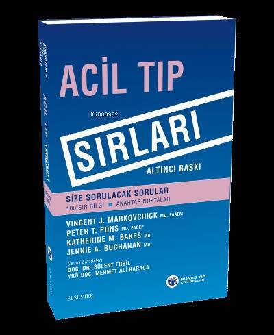 Acil Tıp Sırları - 1