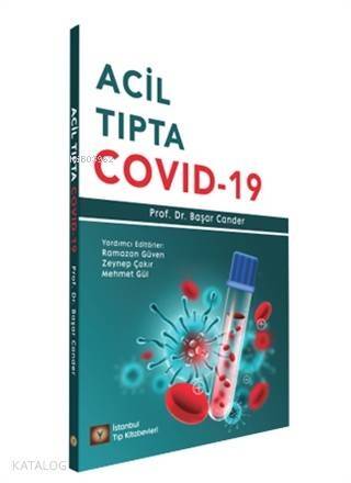 Acil Tıpta Covid-19 - 1