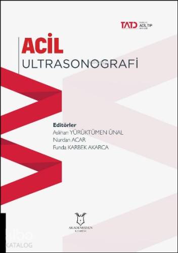 Acil Ultrasonografi - 1