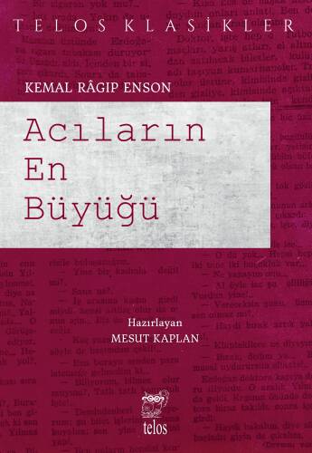 Acıların En Büyüğü… - 1