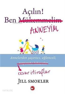 Açılın! Ben Anneyim - 1