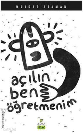 Açılın Ben Öğretmenim - 1