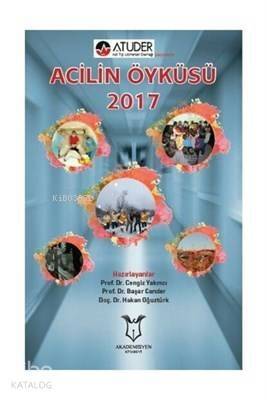 Acilin Öyküsü 2017 - 1