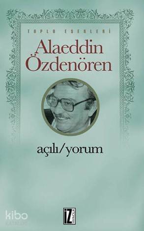 Açılı/Yorum; Toplu Eserleri - 1