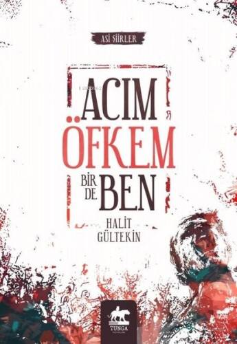 Acım Öfkem Bir de Ben - 1