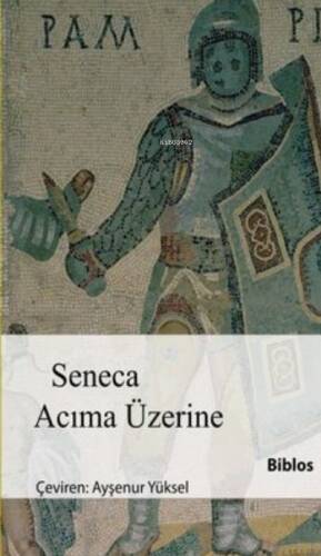 Acıma Üzerine - 1