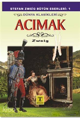 Acımak - 1