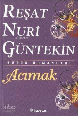 Acımak - 1