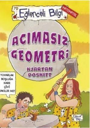 Acımasız Geometri - 1