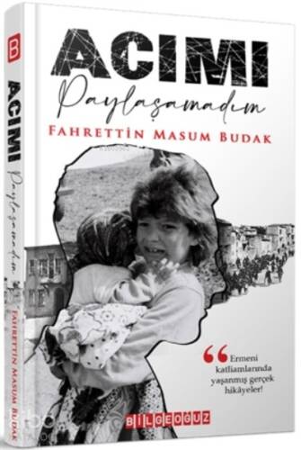 Acımı Paylaşamadım - 1