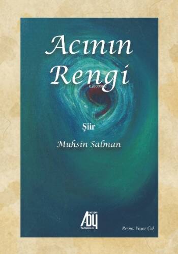 Acının Rengi - 1