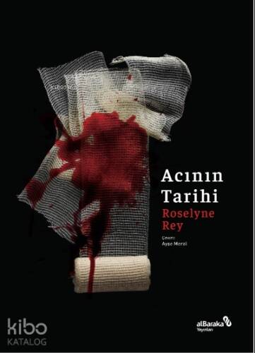 Acının Tarihi - 1