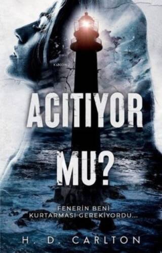 Acıtıyor mu? - 1