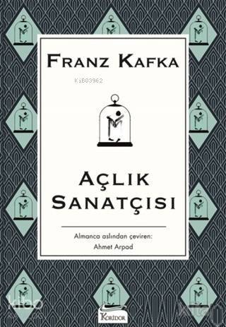 Açlık Sanatçısı - 1