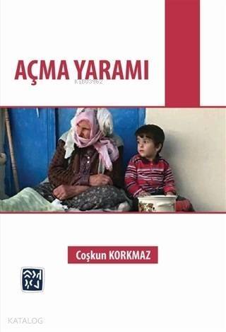 Açma Yaramı - 1