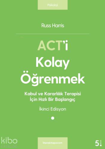 ACT'i Kolay Öğrenmek - 1