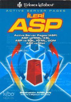 Active Server Pages İleri ASP - 1