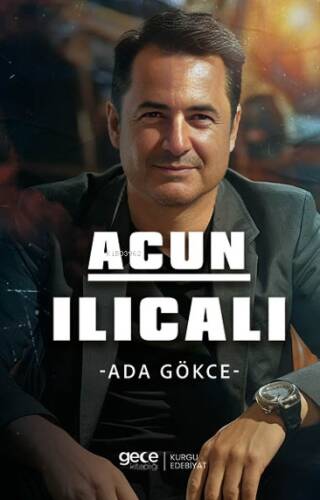 Acun Ilıcalı - 1