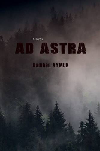 Ad Astra - 1