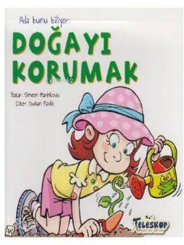 Ada Bunu Biliyor - Doğayı Korumak - 1